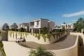 Nouvelle construction - Villa individuelle - La Nucia