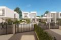 Nouvelle construction - Villa individuelle - La Nucia