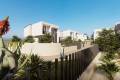 Nouvelle construction - Villa individuelle - La Nucia
