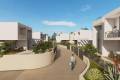 Nouvelle construction - Villa individuelle - La Nucia