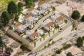 Nouvelle construction - Villa individuelle - La Nucia
