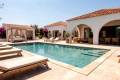 Nouvelle construction - Villa individuelle - La Romana - Los Joveres