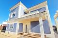 Nouvelle construction - Villa individuelle - Lorca - Purias