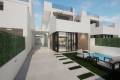 Nouvelle construction - Villa individuelle - Los Alcazares - La Concha