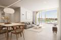 Nouvelle construction - Villa individuelle - Los Alcazares - La Serena Golf