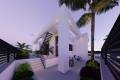 Nouvelle construction - Villa individuelle - Los Alcazares - Santa Rosalia Lake and Life Resort