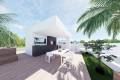 Nouvelle construction - Villa individuelle - Los Alcazares - Santa Rosalia Lake and Life Resort