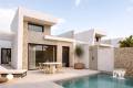 Nouvelle construction - Villa individuelle - Los Alcazares - Serena Golf
