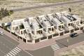 Nouvelle construction - Villa individuelle - Los Alcazares - Serena Golf