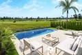 Nouvelle construction - Villa individuelle - Los Alcazares - Serena Golf