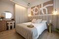 Nouvelle construction - Villa individuelle - Los Alcazares - Serena Golf