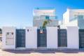 Nouvelle construction - Villa individuelle - Los Alcazares - Torre del Rame