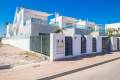 Nouvelle construction - Villa individuelle - Los Alcazares - Torre del Rame