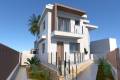 Nouvelle construction - Villa individuelle - Los Alcazares - Torre del Rame