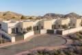 Nouvelle construction - Villa individuelle - Mazarron - Country Club