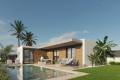 Nouvelle construction - Villa individuelle - Molina De Segura - Urb. La Quinta