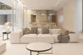 Nouvelle construction - Villa individuelle - Moraira - La Sabatera