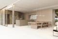 Nouvelle construction - Villa individuelle - Moraira - La Sabatera