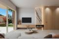 Nouvelle construction - Villa individuelle - Orihuela Costa - Dehesa De Campoamor