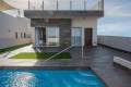 Nouvelle construction - Villa individuelle - Orihuela Costa - PAU 8