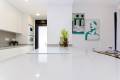 Nouvelle construction - Villa individuelle - Orihuela - Vistabella Golf