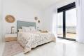 Nouvelle construction - Villa individuelle - Orihuela - Vistabella Golf