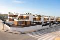 Nouvelle construction - Villa individuelle - Orihuela - Vistabella Golf
