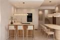 Nouvelle construction - Villa individuelle - Orihuela - Vistabella Golf