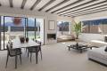 Nouvelle construction - Villa individuelle - Penaguila