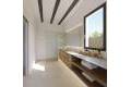 Nouvelle construction - Villa individuelle - Penaguila