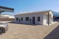 Nouvelle construction - Villa individuelle - Penaguila