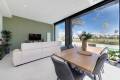 Nouvelle construction - Villa individuelle - Pilar De La Horadada - Lo Romero Golf