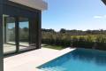 Nouvelle construction - Villa individuelle - Pilar De La Horadada - Lo Romero Golf