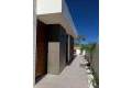 Nouvelle construction - Villa individuelle - Pilar De La Horadada - Lo Romero Golf