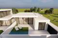 Nouvelle construction - Villa individuelle - Pilar De La Horadada - Pilar de la Horadada