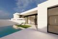 Nouvelle construction - Villa individuelle - Pilar De La Horadada - Pilar de la Horadada