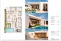 Nouvelle construction - Villa individuelle - Pilar De La Horadada - Pilar de la Horadada