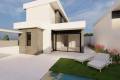 Nouvelle construction - Villa individuelle - Pilar De La Horadada - Pilar de la Horadada