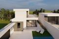 Nouvelle construction - Villa individuelle - Pilar De La Horadada - Pilar de la Horadada