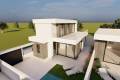 Nouvelle construction - Villa individuelle - Pilar De La Horadada - Pilar de la Horadada