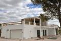 Nouvelle construction - Villa individuelle - Pinoso - Casas Pastor