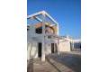Nouvelle construction - Villa individuelle - Pinoso - Casas Pastor