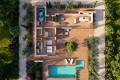 Nouvelle construction - Villa individuelle - Pinoso - Casas Pastor