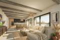 Nouvelle construction - Villa individuelle - Pinoso - Casas Pastor