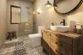 Nouvelle construction - Villa individuelle - Pinoso - Casas Pastor