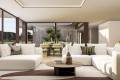 Nouvelle construction - Villa individuelle - Pinoso