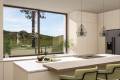 Nouvelle construction - Villa individuelle - Pinoso