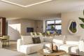 Nouvelle construction - Villa individuelle - Pinoso