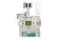 Nouvelle construction - Villa individuelle - Pinoso