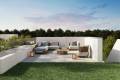 Nouvelle construction - Villa individuelle - Polop - Novapolop